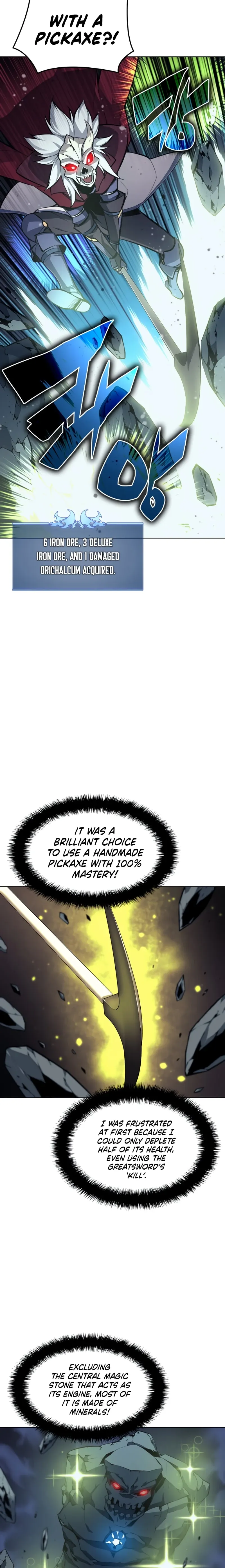 Overgeared Chapter 59 Page 12