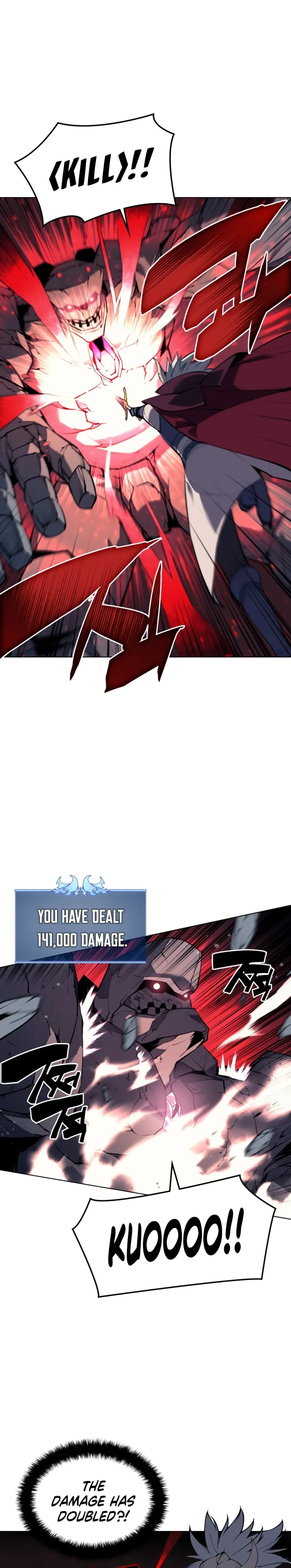 Overgeared Chapter 59 Page 25
