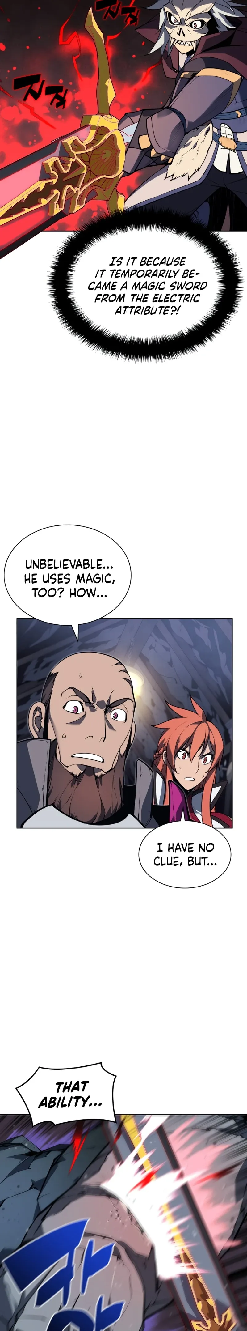 Overgeared Chapter 59 Page 26