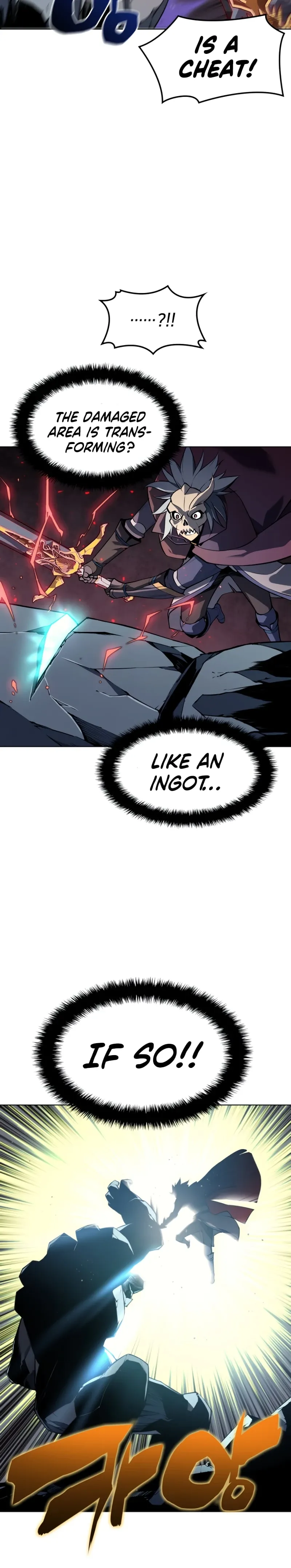 Overgeared Chapter 59 Page 27