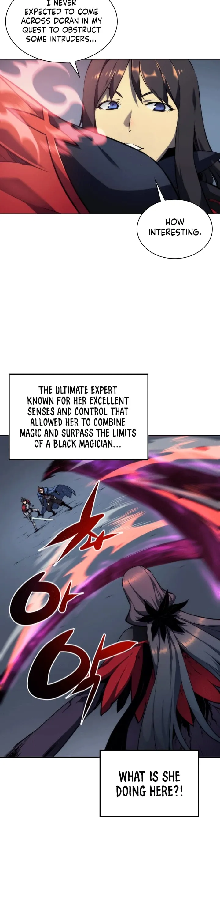 Overgeared Chapter 6 Page 3