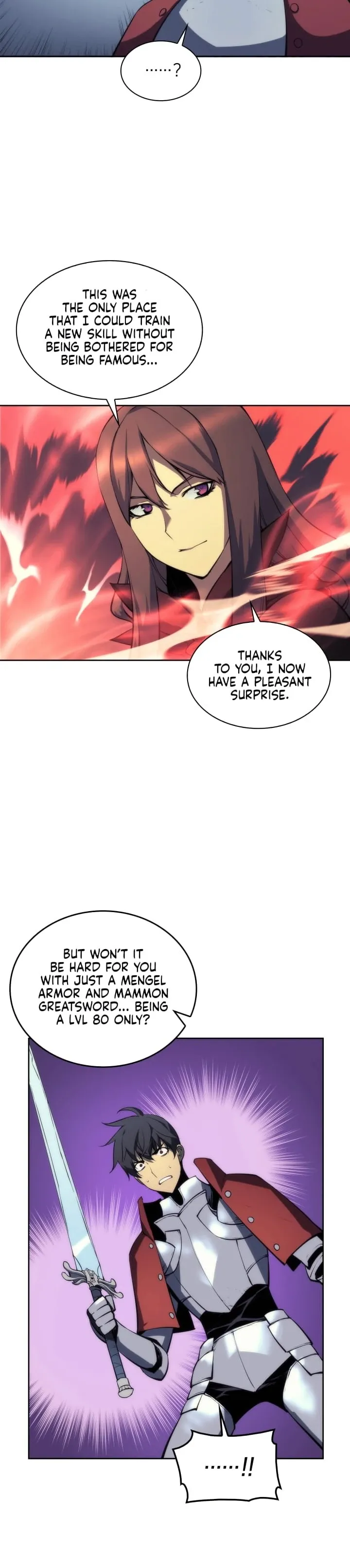 Overgeared Chapter 6 Page 5