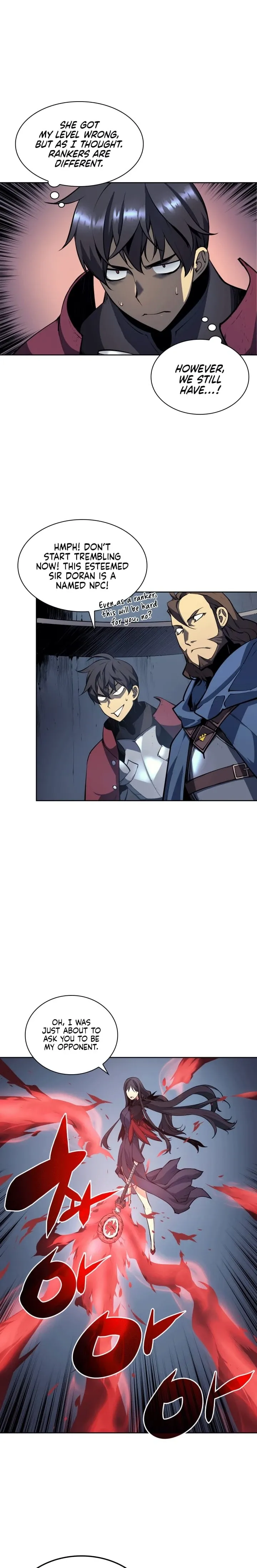 Overgeared Chapter 6 Page 6