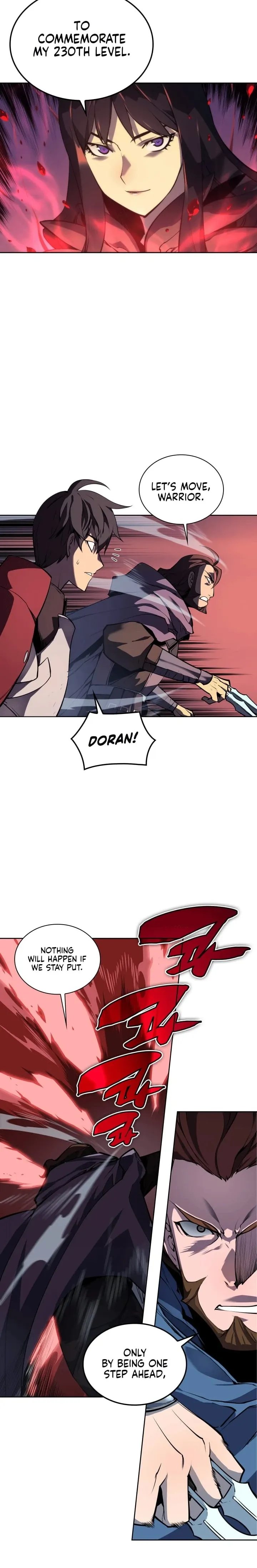 Overgeared Chapter 6 Page 7