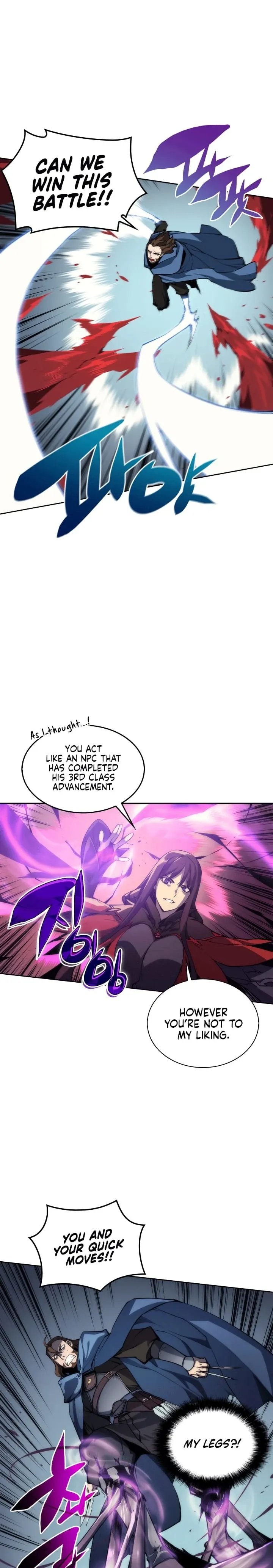 Overgeared Chapter 6 Page 8