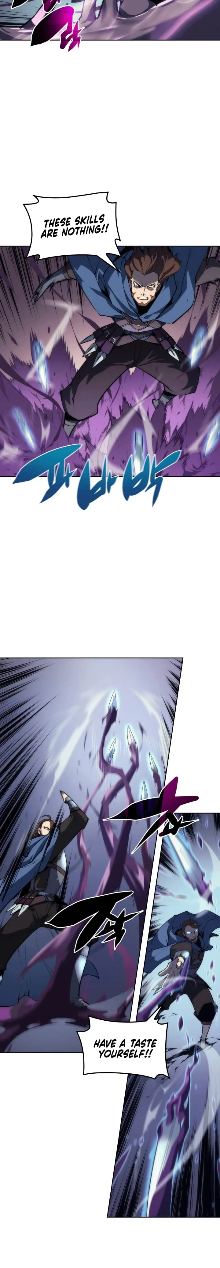 Overgeared Chapter 6 Page 9