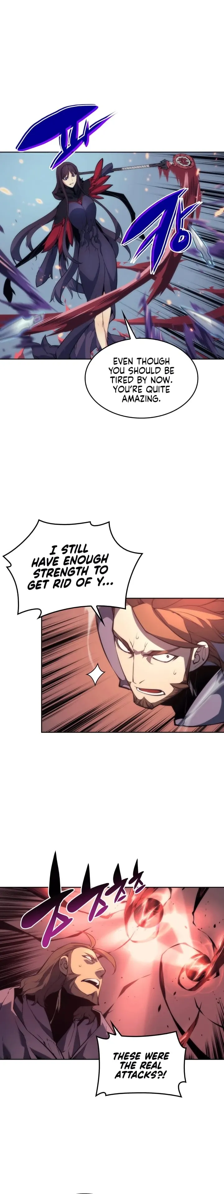 Overgeared Chapter 6 Page 10