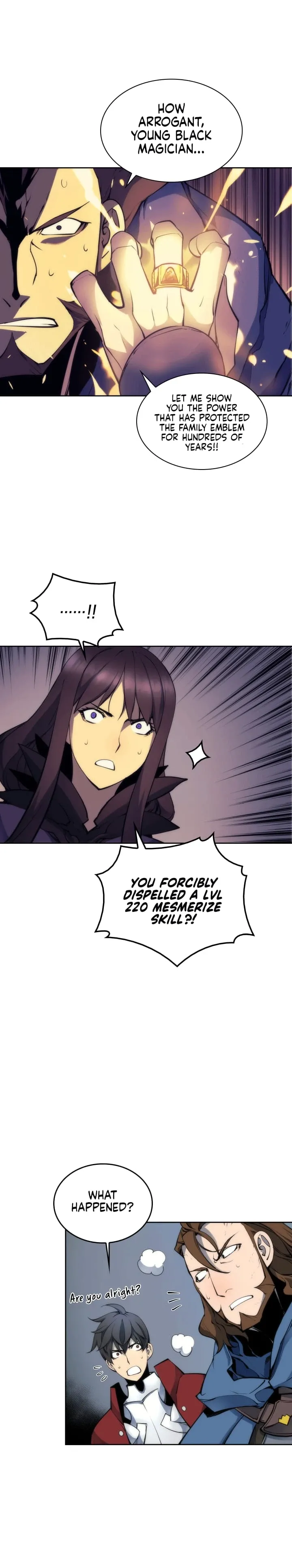 Overgeared Chapter 6 Page 13