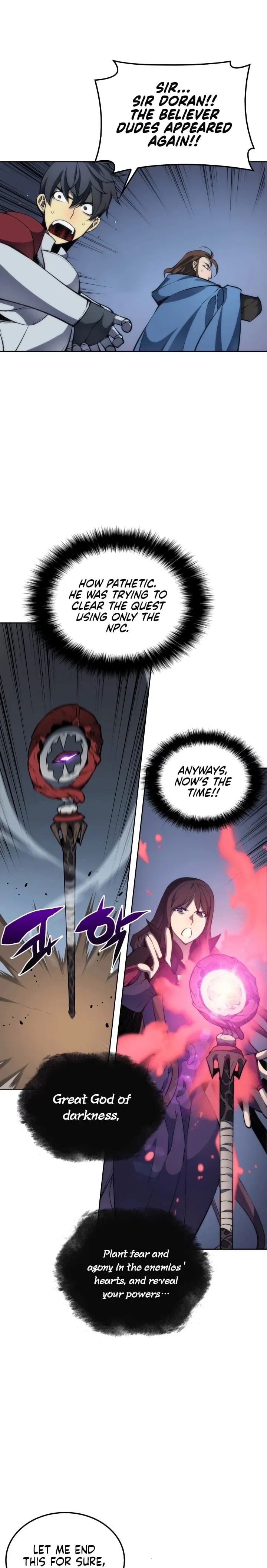 Overgeared Chapter 6 Page 17