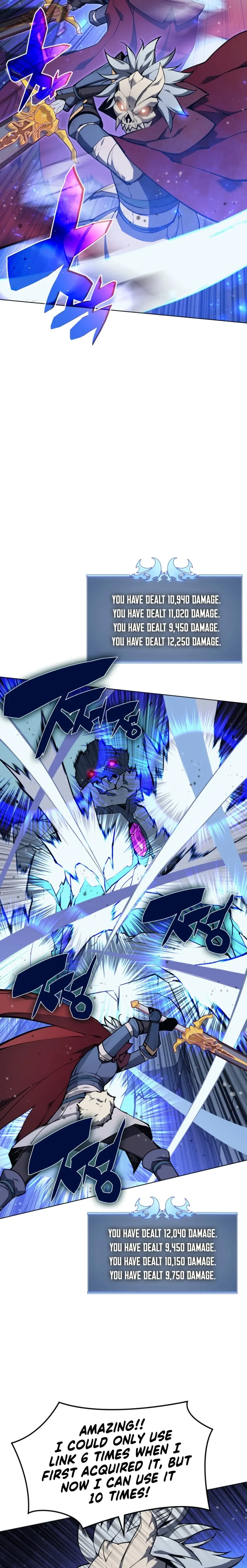 Overgeared Chapter 60 Page 6