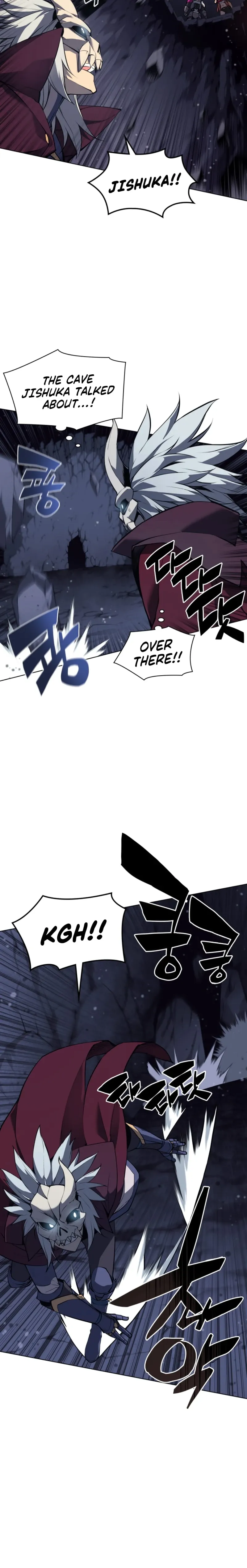 Overgeared Chapter 60 Page 13
