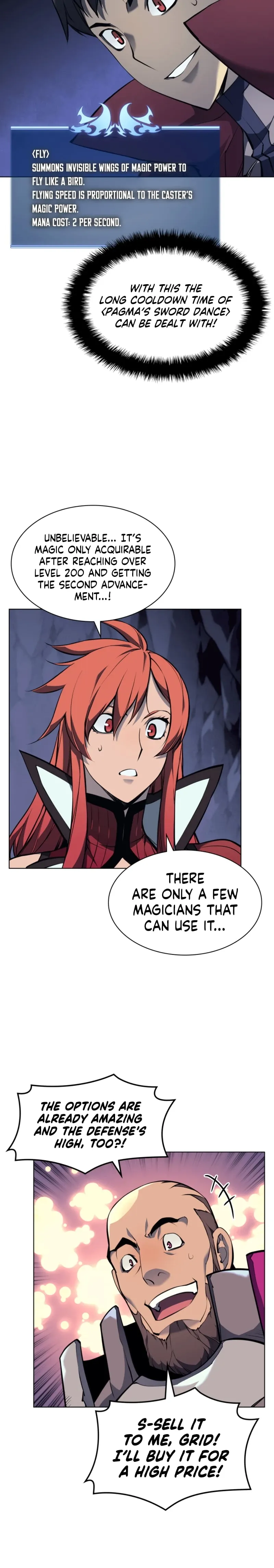 Overgeared Chapter 60 Page 29