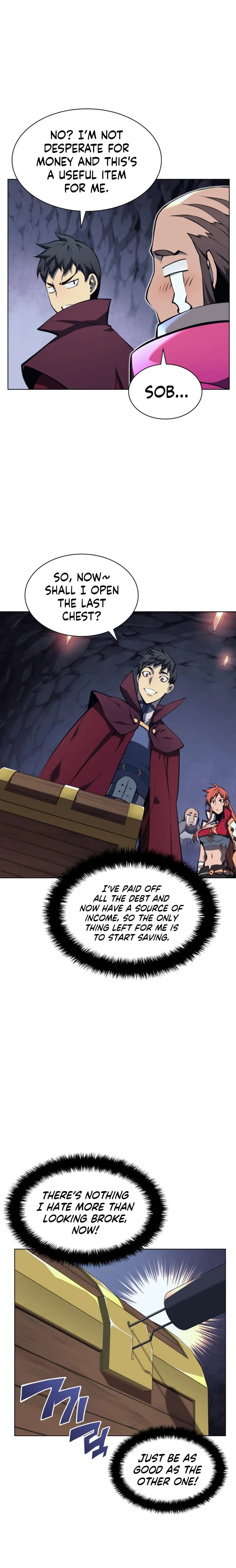 Overgeared Chapter 60 Page 30