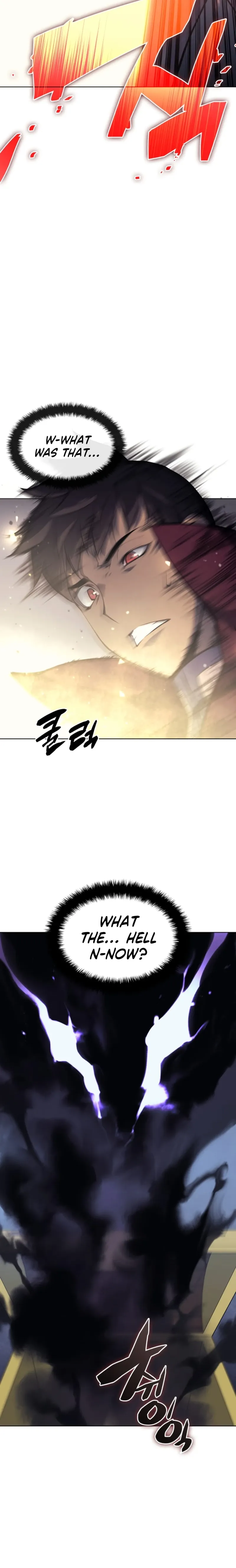 Overgeared Chapter 60 Page 32