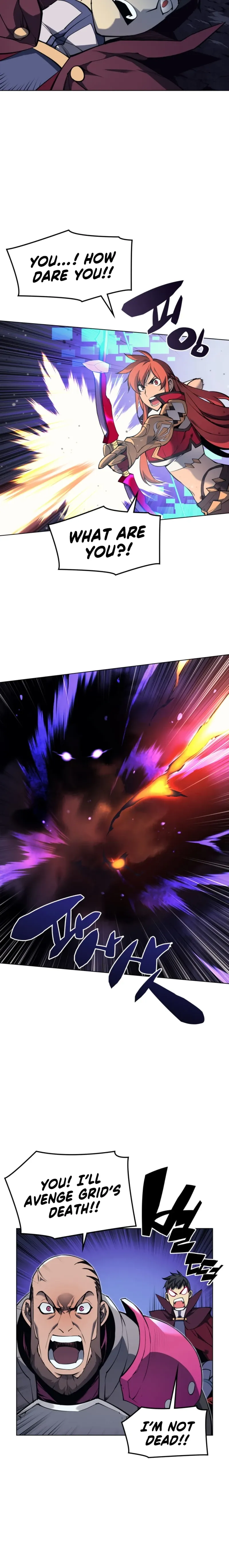 Overgeared Chapter 61 Page 3