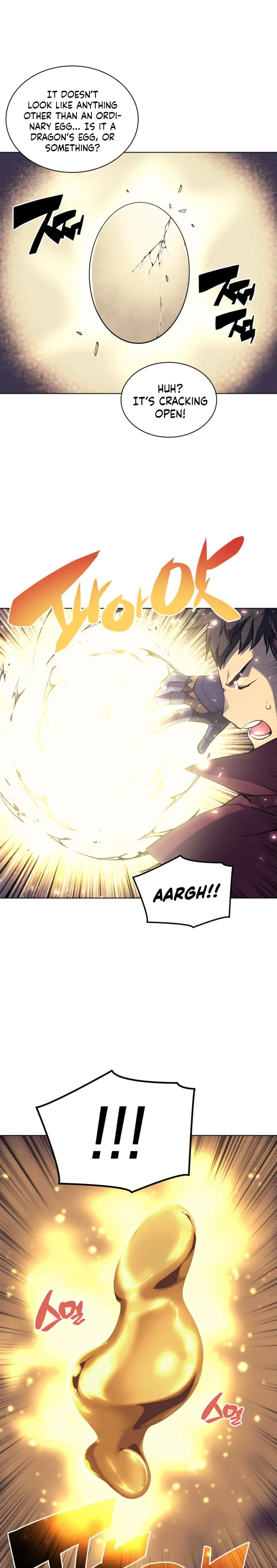 Overgeared Chapter 61 Page 5