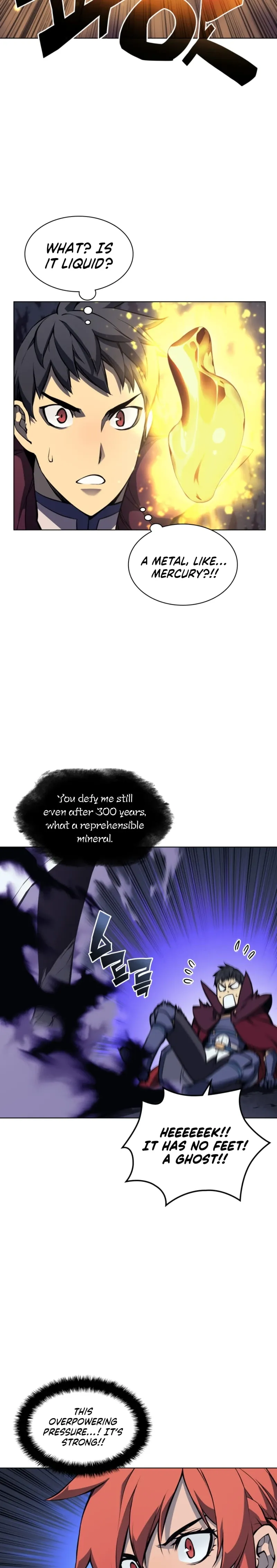 Overgeared Chapter 61 Page 6