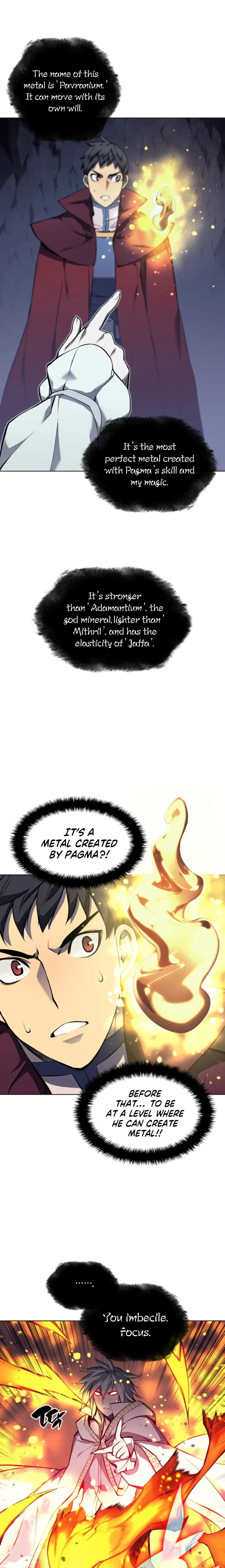 Overgeared Chapter 61 Page 10