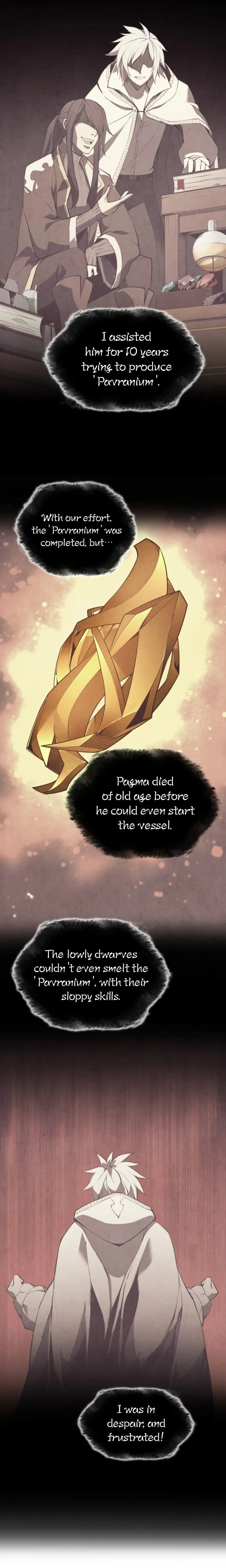 Overgeared Chapter 61 Page 13