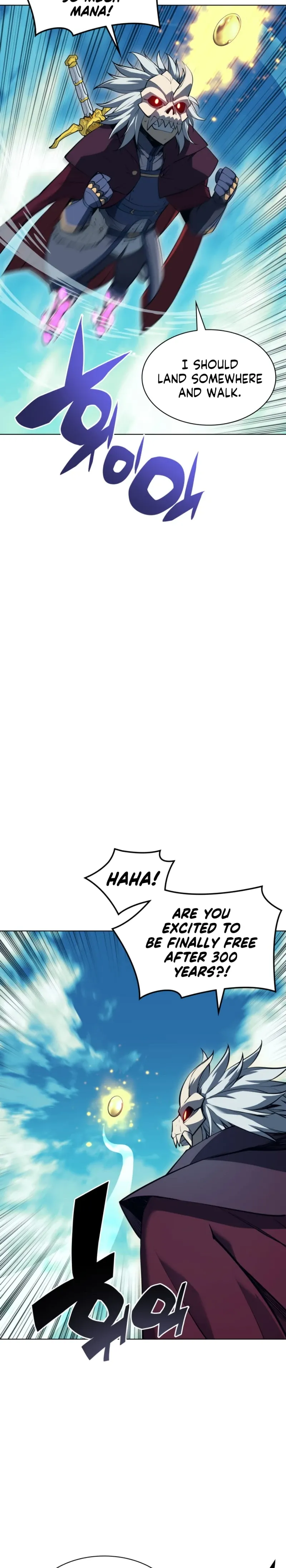 Overgeared Chapter 61 Page 23