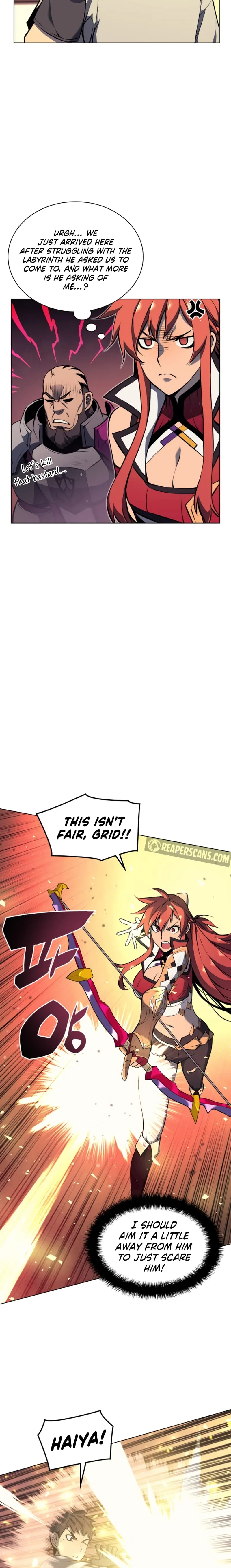 Overgeared Chapter 61 Page 27