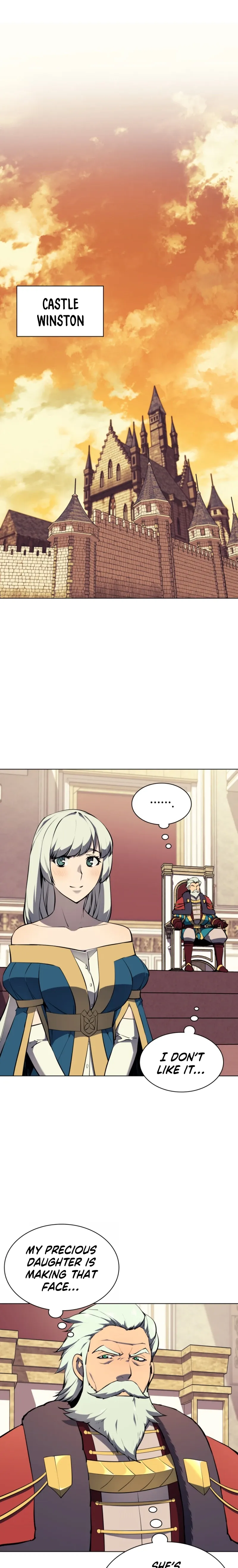 Overgeared Chapter 62 Page 2