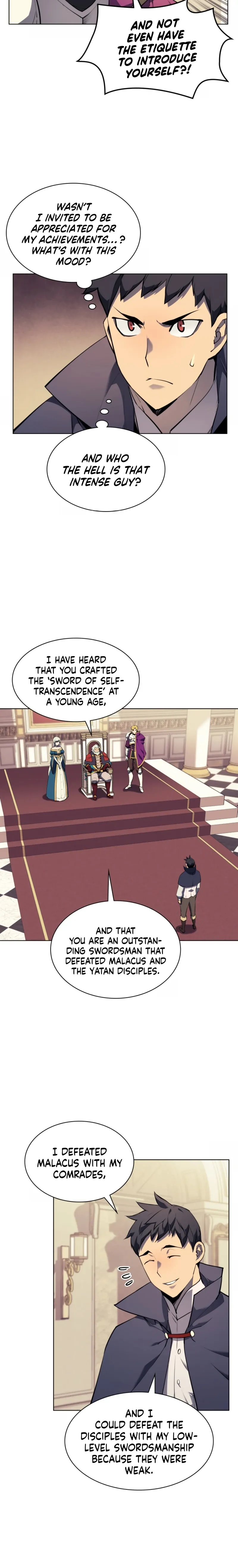 Overgeared Chapter 62 Page 5