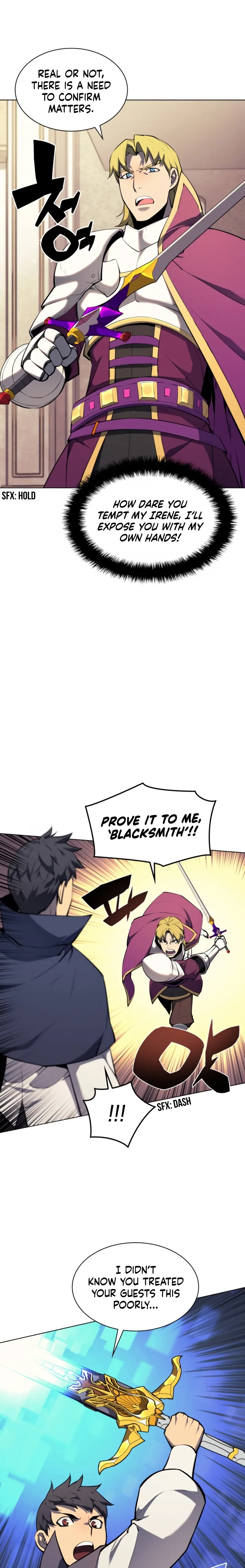 Overgeared Chapter 62 Page 7