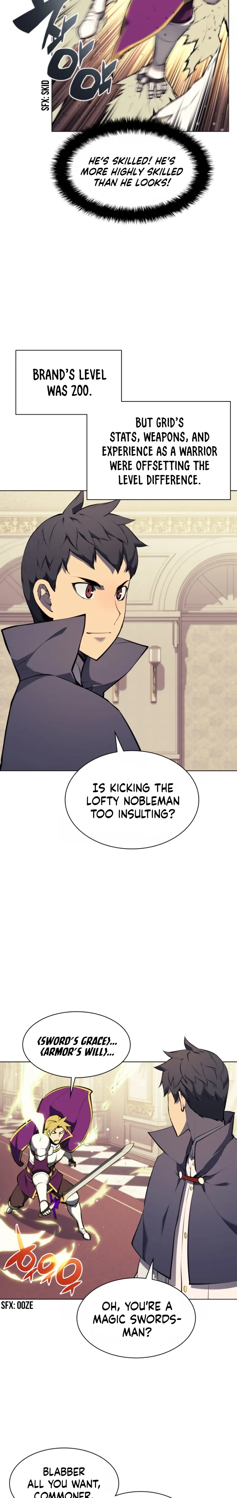 Overgeared Chapter 62 Page 10