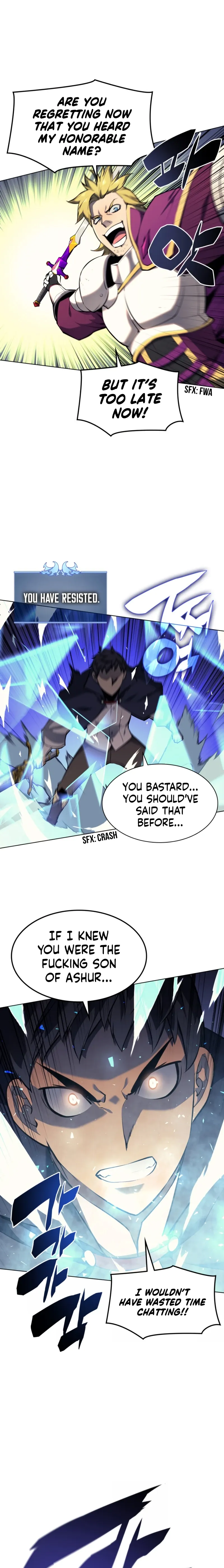Overgeared Chapter 62 Page 12
