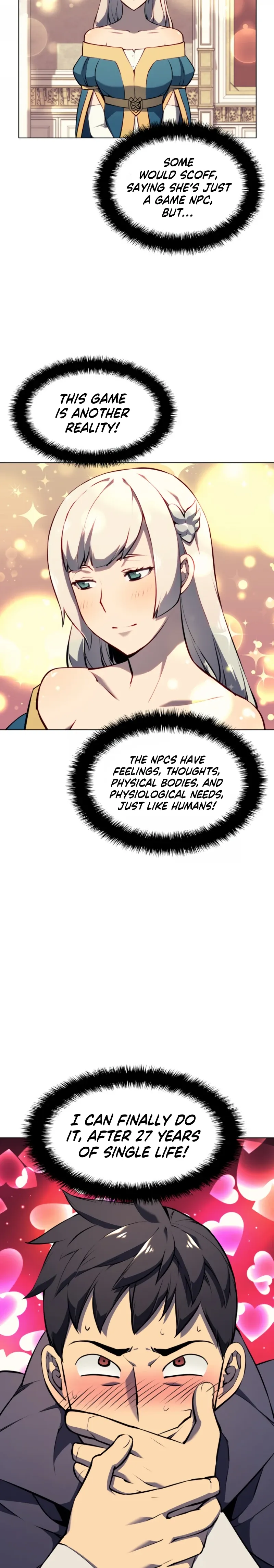 Overgeared Chapter 62 Page 16
