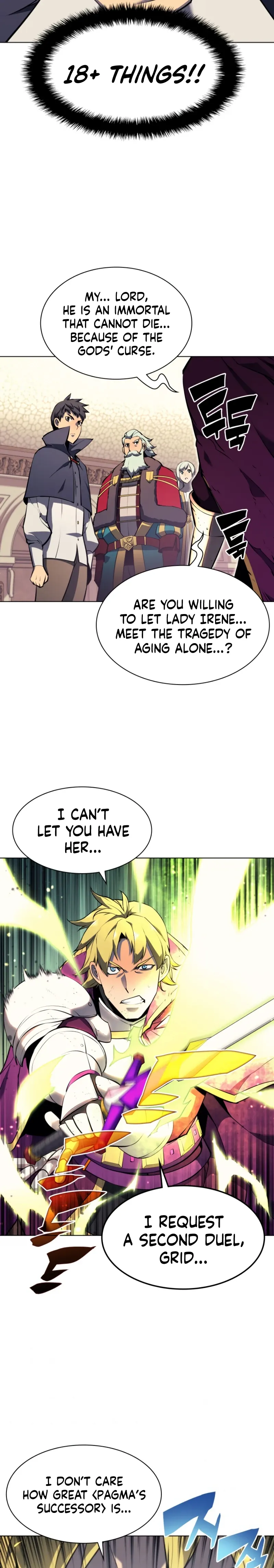 Overgeared Chapter 62 Page 17