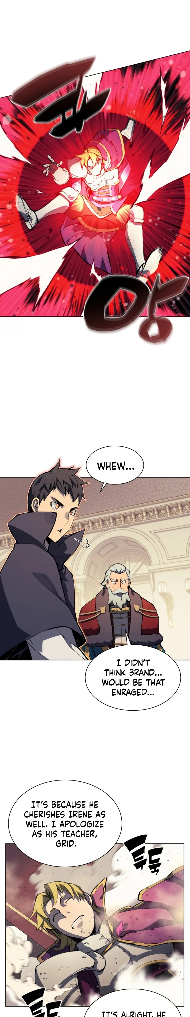 Overgeared Chapter 62 Page 20