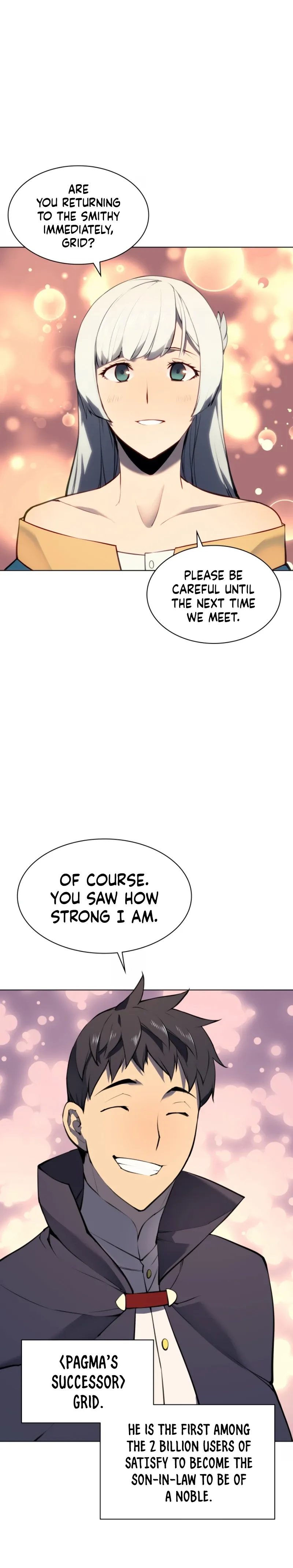Overgeared Chapter 62 Page 23