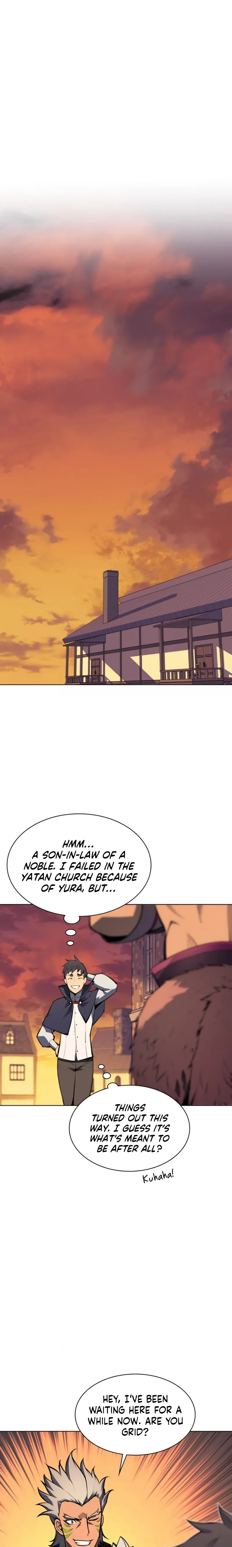 Overgeared Chapter 62 Page 24