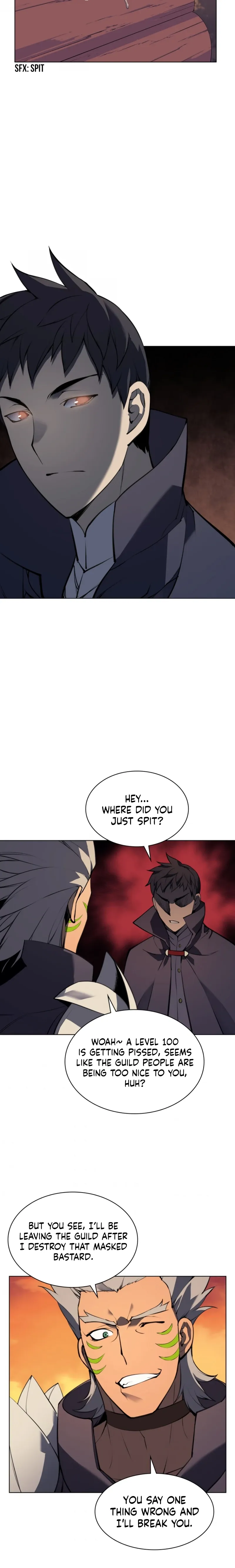 Overgeared Chapter 62 Page 26