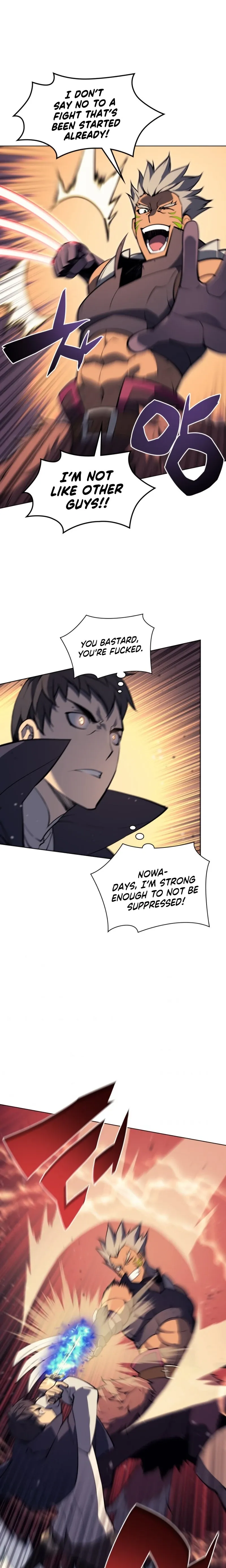 Overgeared Chapter 62 Page 28