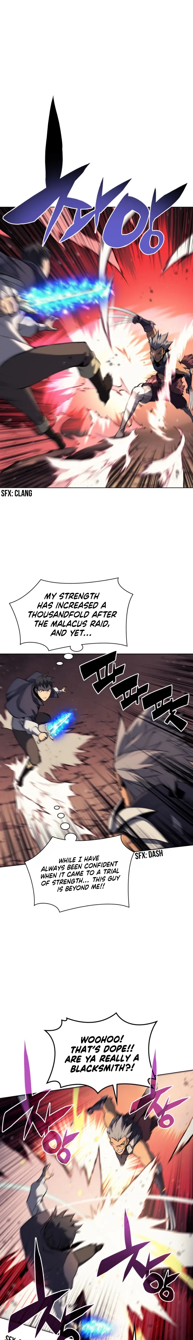Overgeared Chapter 63 Page 2