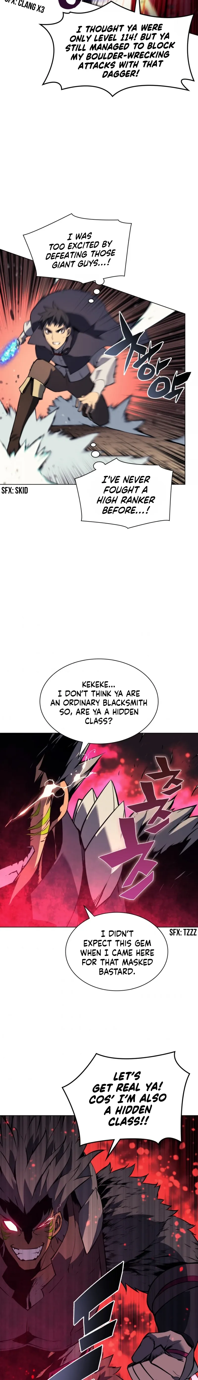 Overgeared Chapter 63 Page 3