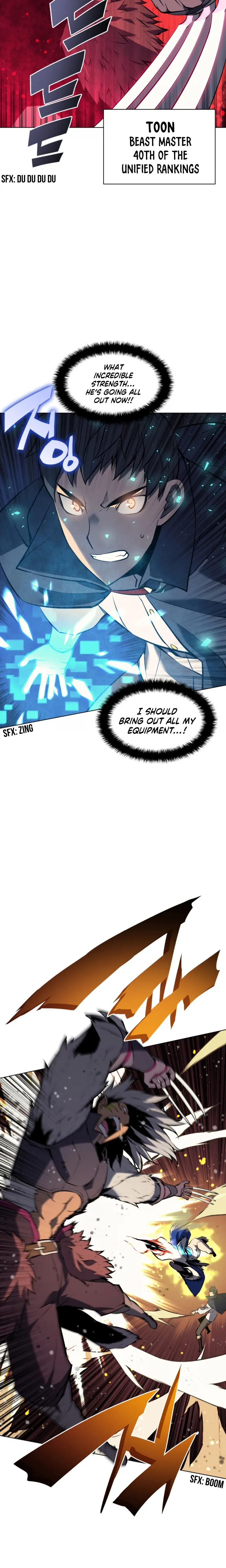 Overgeared Chapter 63 Page 4