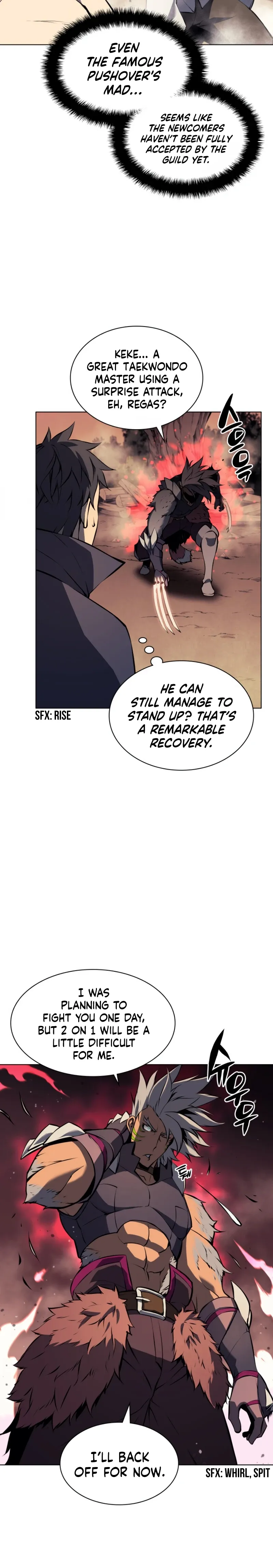 Overgeared Chapter 63 Page 6