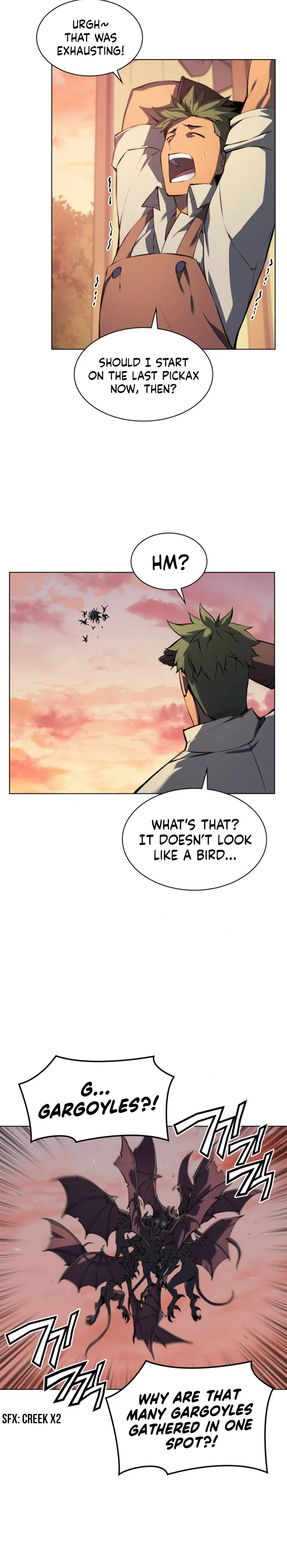 Overgeared Chapter 63 Page 12