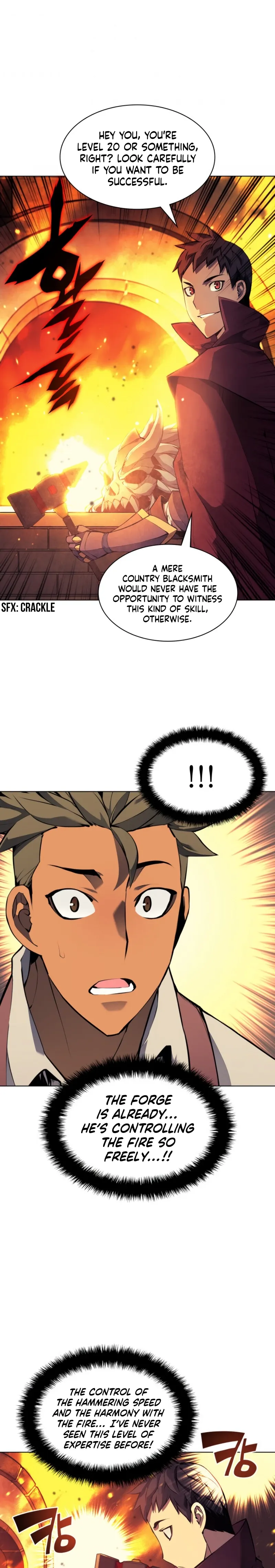 Overgeared Chapter 63 Page 15