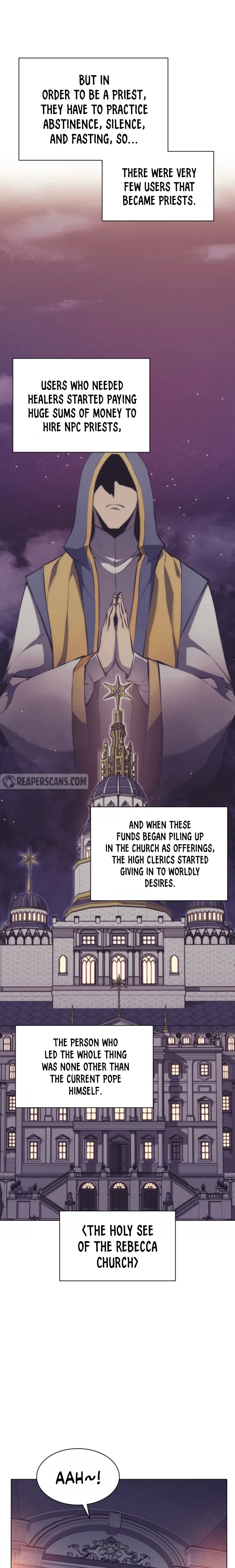 Overgeared Chapter 63 Page 20