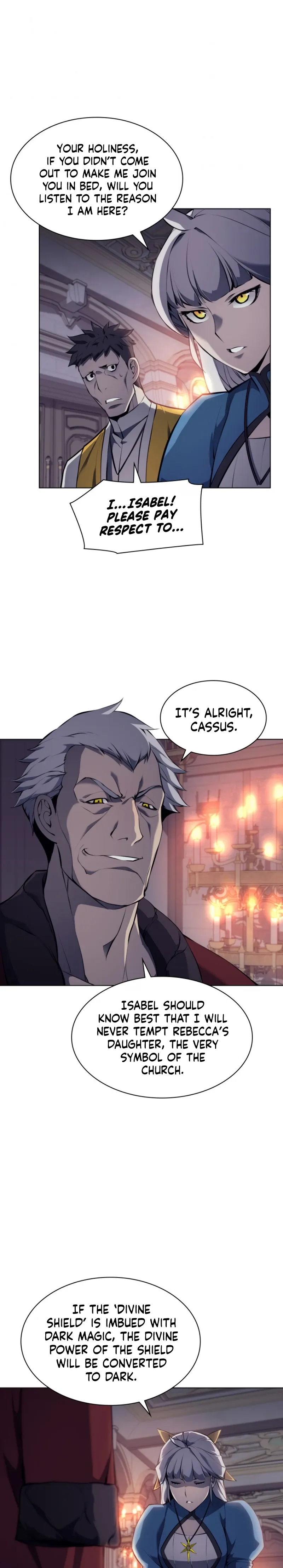 Overgeared Chapter 63 Page 23
