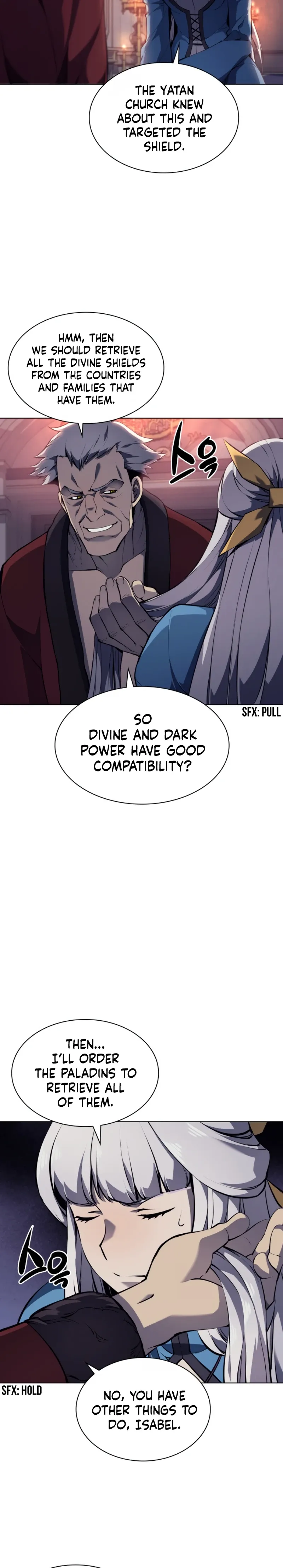 Overgeared Chapter 63 Page 24