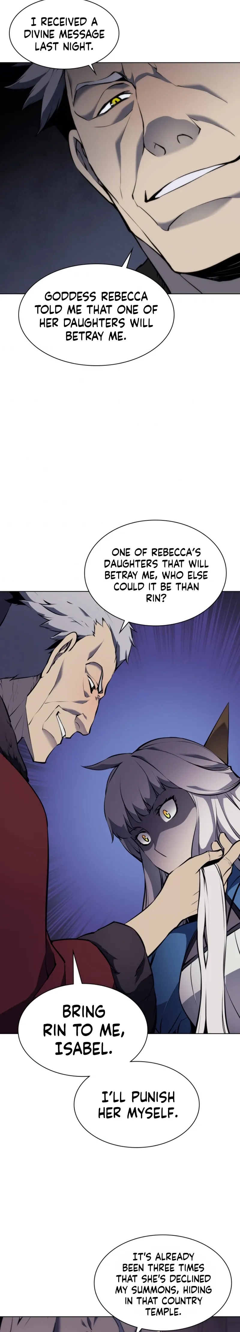 Overgeared Chapter 63 Page 25