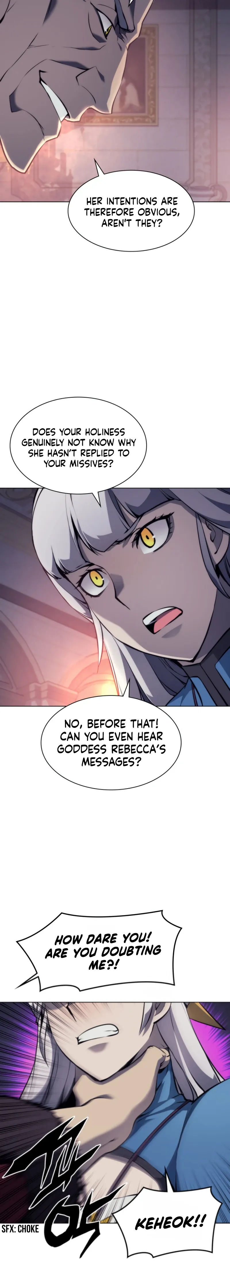 Overgeared Chapter 63 Page 26
