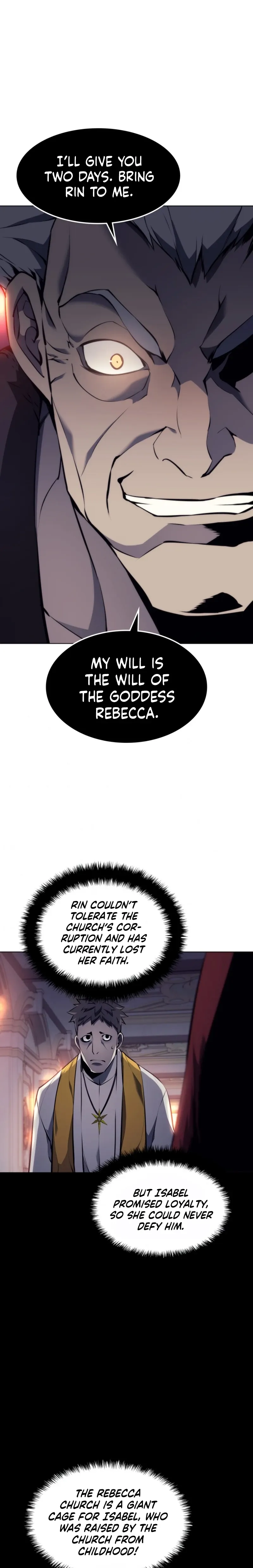 Overgeared Chapter 63 Page 27