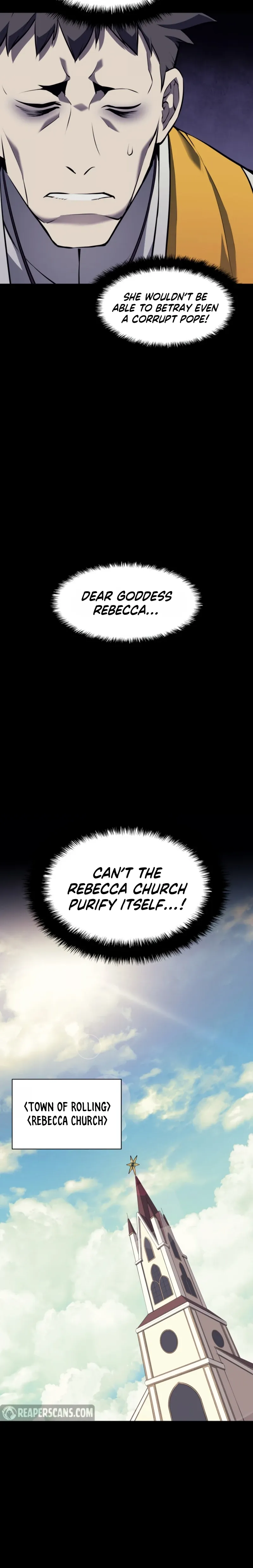 Overgeared Chapter 63 Page 28